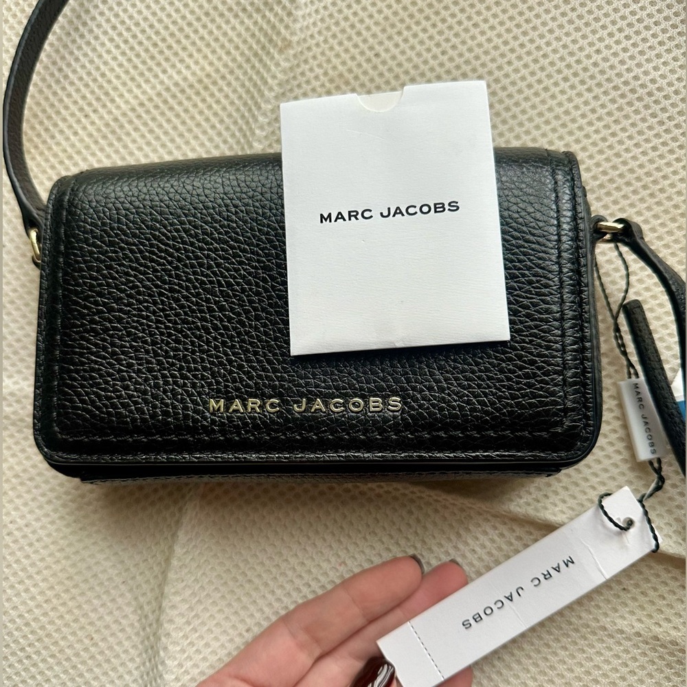 Marc Jacobs Crossbody Bag